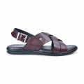 Hush Puppies SAMUEL Belt Sandal for Men. 