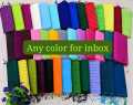 Tangail halfsilk Chumki saree for women all colour(any color for inbox). 