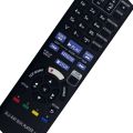 N2QAYB001157 Remote Control Replace for HD Player DMP-UB300 DMP-UB400 DP-UB820K.