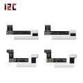 I2C Original Battery Replacement Flex For iPhone 11 12 13 14 Pro Max Mini BR-13 Warning Removal Replace Repair Cable Repair Kit.