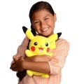 Pikachu Plush Stuffed Animal Toy. 