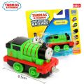 【7Rings Store】（NEW）Genuine Thomas and Friends Collectible Railway Series Metal Trains Model Trains Boys Children Toys Gift. 