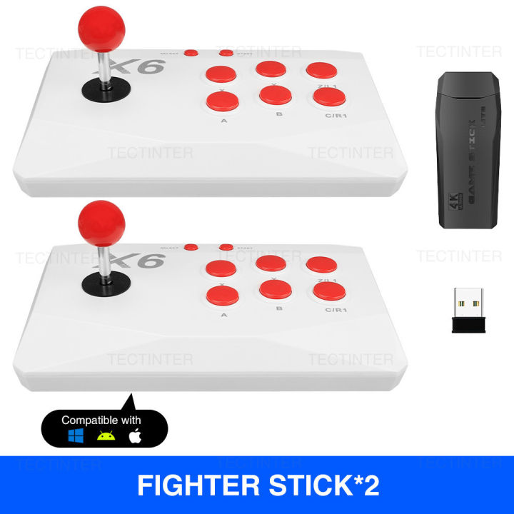 4K%20Game%20Stick%20Retro%20HD%20TV%20Video%20Game%20Console%20Arcade%20Keyboard%20Built-in%2020000+%20Games%20with%20Double%20Arcade%20Joysitck%20For%20ATARI/GBA/PS1%20-%20Image%207