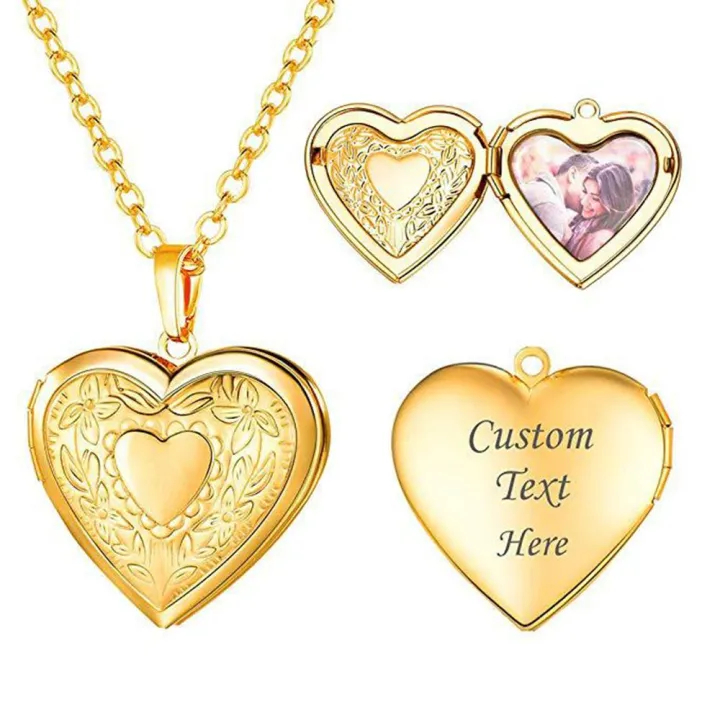 Love%20Heart%20Secret%20Message%20Locket%20Necklace%20Pendant%20DIY%20Photo%20Picture%20Locket%20Vintage%20Gift%20For%20Lover%20Couples%20Custom%20Message%20-%20Image%204