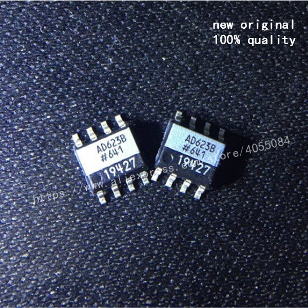 AD7280ABSTZ%20AD9513BCPZ%20AD623BRZ%20AD7376ARWZ10%20AD7280%20AD623%20AD623B%20AD9513%20AD7376%20new%20-%20Image%203