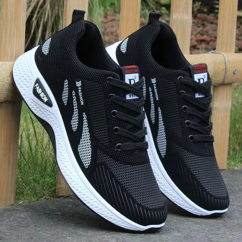 Sepatu 2020 Running Shoes Mens Men's Low Heel Trendy Shoes Men's