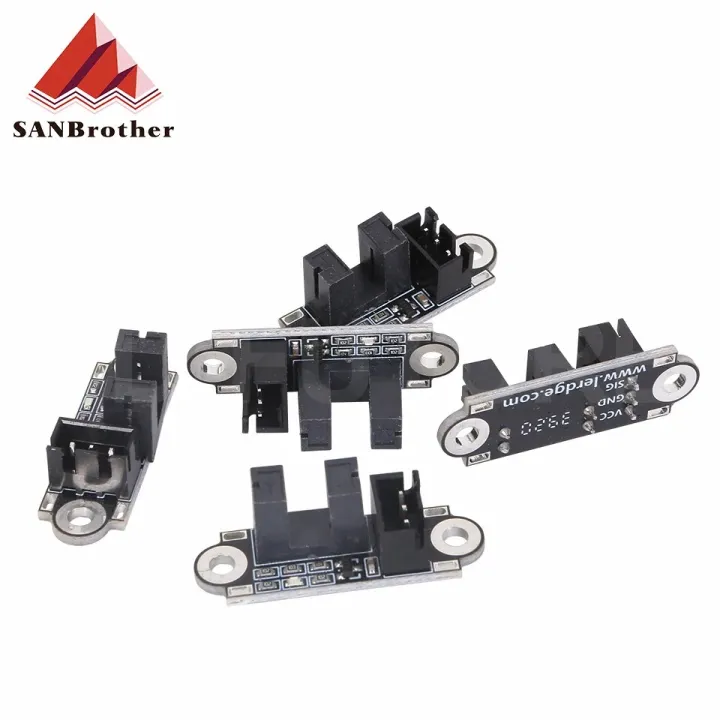 Optical%20Endstop%203D%20Printer%20Parts%20Optical%20Switch%20Sensor%20Photoelectric%20Light%20Control%20Limit%20endstop%20switch%20Module%201M%20Cable%20-%20Image%203