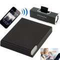 New Bluetooth V2.0 Audio Receiver Transmitter Music Receiver Adapter For iPod For iPhone 30 Pin Dock Docking Station Speaker. 