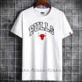 Half Sleeve T-Shirt For Men - Round Collar and Soft & Comfortable Silk Fabric. 