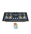 RFL MARIGOLD 3 BURNER GAS STOVE Upoma Outlet Store.