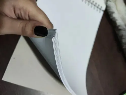 Keep%20Smiling%20Artist's%20Acrylic%20Pad%20A5%20Size%20-%20Image%203