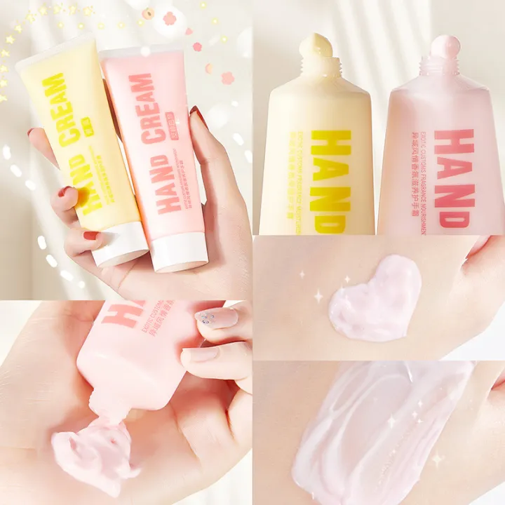 HEYXI%20Han%20Yuanxi%20Fragrance%20Hand%20Cream%20perfume%20Plant%20essence%20Moisturizing,%20anti%20cracking,%20moisturizing%20and%20non%20greasy%2060g%20-%20Image%203