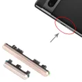 Ready Now- For Google Pixel 7 Pro Power Button + Volume Button Control Button. 