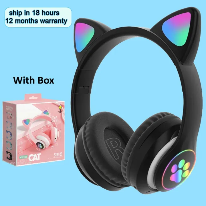 Cat%20Ears%20Headphones%20Flash%20Light%20Wireless%20With%20MIC%20Control%20LED%20Kid%20Girl%20Stereo%20Cute%20Music%20Helmet%20Bluetooth%20Phone%20Headset%20Earphone%20-%20Image%209