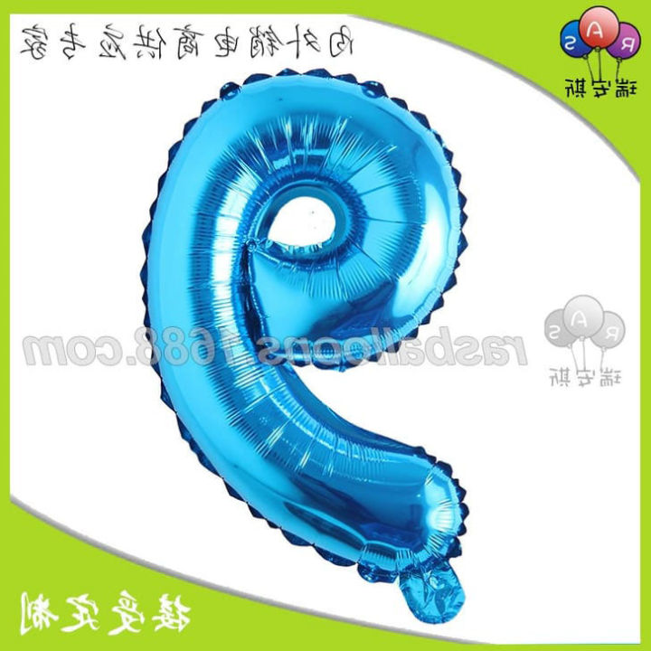 Number%20Aluminum%20Foil%20Balloons%20Number%200-9%20-%20Blue%20-%20Image%203