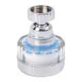 Faucet Filter Kitchen Element Faucet Water Purifier Filter Shower Remove Chlorine Heavy Metal Filtered Purification. 