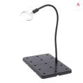 1Pc Action Figure Base Display Stand Bracket For Figure Animation Toy Bracket BAWEI. 
