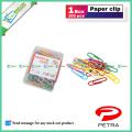 Petra Paper clips Wrapping Wire 29mm Pack of 100pcs. 