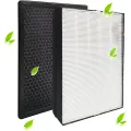 HEPA Filter Replacement Filter for Philips FY2420/40 FY2422/40, Air Purifier 2000 2000I Series, Replace AC2889 AC2887. 
