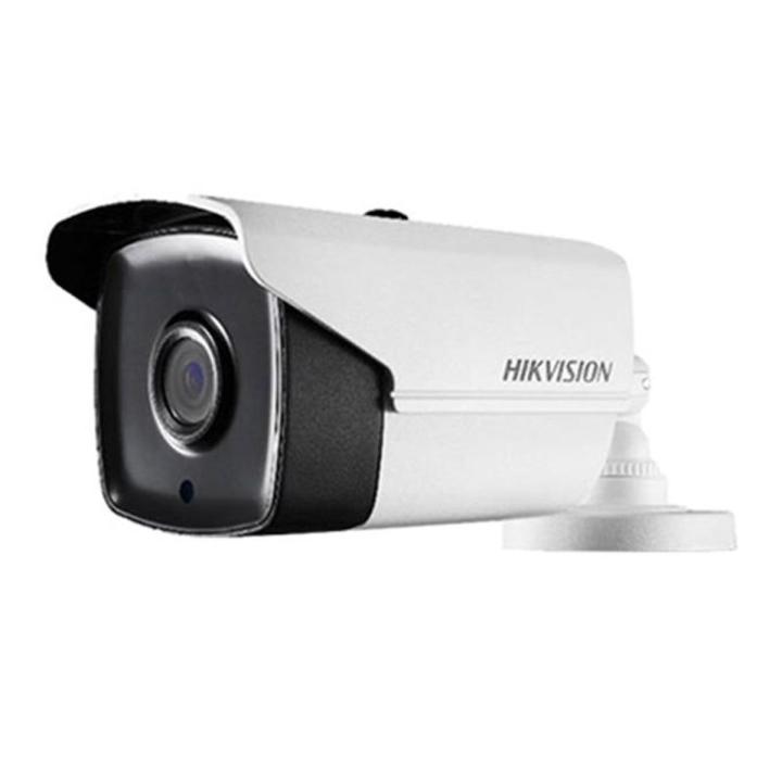 Hik Vision Ds-2Cd1240-I (Metal Body) Ip (4Mp) CC Camera