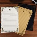 20 Sheets/set Vintage Style Love Writing Paper Letter for Envelopes Writing Stationery Paper Pad Note Letter Set School Supplies. 