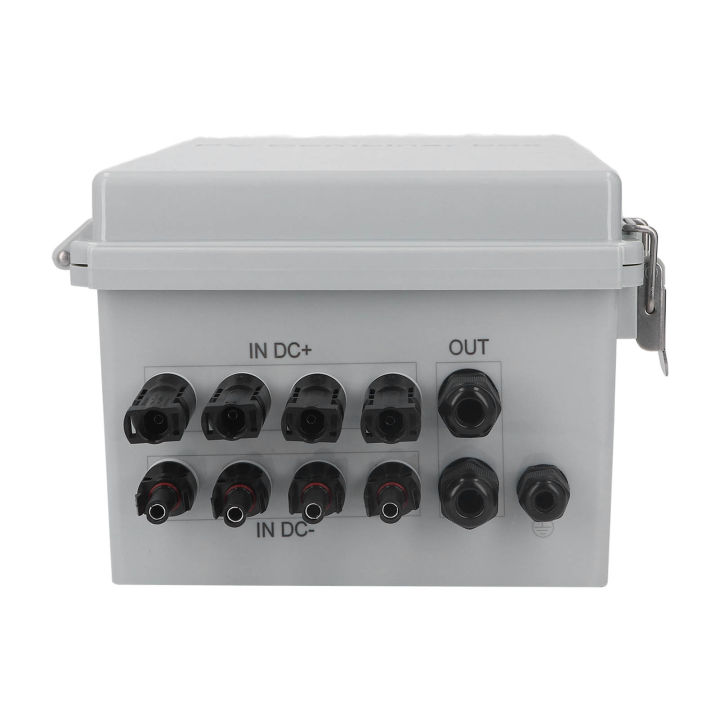 Solar%20Combiner%20Box,%2015A%20Fuse%20PV%20Combiner%20Box%20for%20Power%20Supply%20-%20Image%202