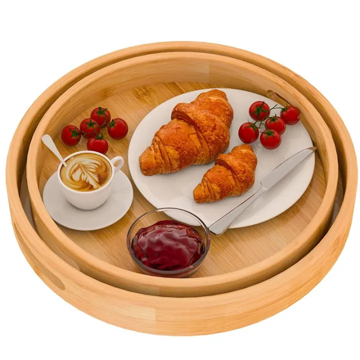 NAMUNY%20Round%20Serving%20Tray%20with%20Handles%20-%20Wooden%20Bamboo%20Circle%20Tray%20for%20Coffee%20Table,%20Food,%20Ottoman%2011.81%20Inch%20X%201.57%20Inch%20-%20Image%207