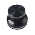 AIMOS USB Audio Volume Controller Knob, Volume Adjuster Rotary Computer Speaker Volume Control Switch For Win7/8/10/XP/Mac/Vista Android (Black).
