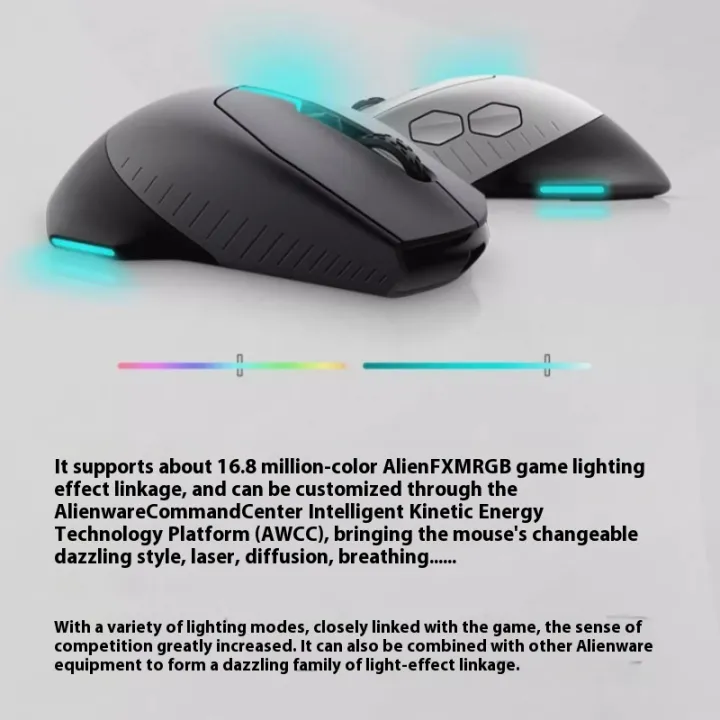 Original%20Alienware%20AW610M%20Wireless%20Mouse%202Mode%202.4G%20RGB%2016000DPI%20Ergonomics%20Long%20Endurance%20Office%20Laptop%20Gamer%20PC%20Gaming%20Mouse%20-%20Image%205