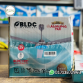 Jamuna BLDC Fan 56" Remote Control.