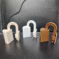 Child Safety Door Stopper Lock Push Door Child Safety Protection Lock -1pcs.