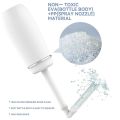 Portable Gynecological Bottle For Perineal Recovery Cleansing. 