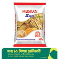 Healthy Muskan Shuji-500 Gram. 