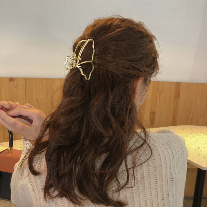 Temperament%20Gold%20Grab%20Butterfly%20Hair%20Clips%20Elegant%20Vintage%20Headband%20Hair%20Clips%20MJD%20-%20Image%202