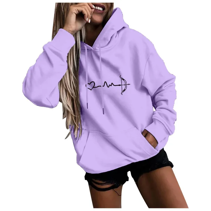 Hoodies%20Harajuku%20Women's%20Fashion%20Casual%20Fun%20Print%20Hooded%20Streetwear%20Sweatshirt%20Loose%20Sports%20Tops%20Pullover%20Sudadera%20Mujer%20Chemise%20-%20Image%208