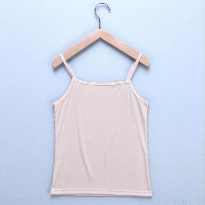 Under Wear T-Shirt For Women Multicolor camisole Tank Tops - 1 pcs