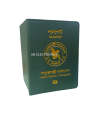 Bangladesh Passport Cover Holder.