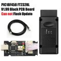 OP COM V1.99 CANBUS USB Diagnostic Interface OPCOM For Opel OP-COM 1.99 OPCOM Professional Diagnosis Opel OPCOM 2021 200603a. 