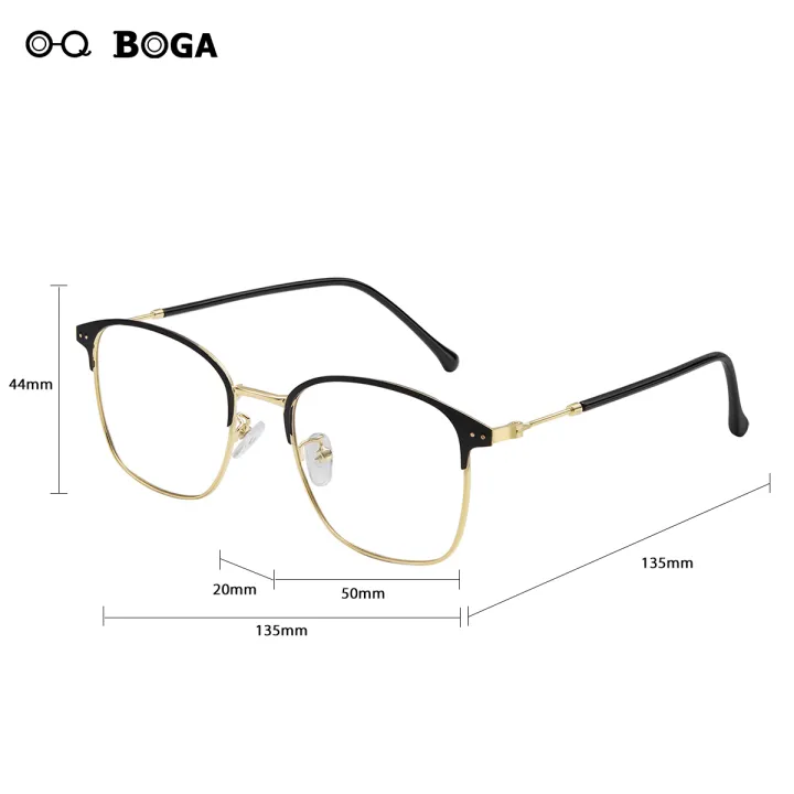 OQ%20BOGA%206%20Styles%20Proof%20Blue%20Light%20Radiation%20Computer%20Eyeglasses%20Men%20Women%20Photochromic%20Anti%20UV%20Full%20Rim%20Sunglasses%20-%20Image%208