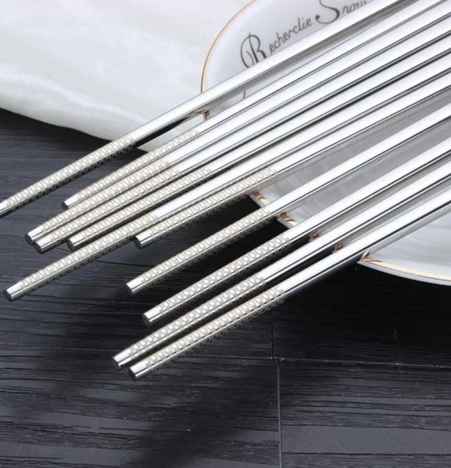 Stainless%20Steel%20Chopstick%202%20Pcs%20(japanese/%20chinese/%20Korean)%20-%20Image%203