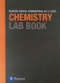 Pearson Edexcel International As (A Level) Chemistry Lab Book - Offset Paper. 