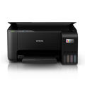 Epson EcoTank L3250 33PPM Print Scan Copy InkTank Wireless Printer.