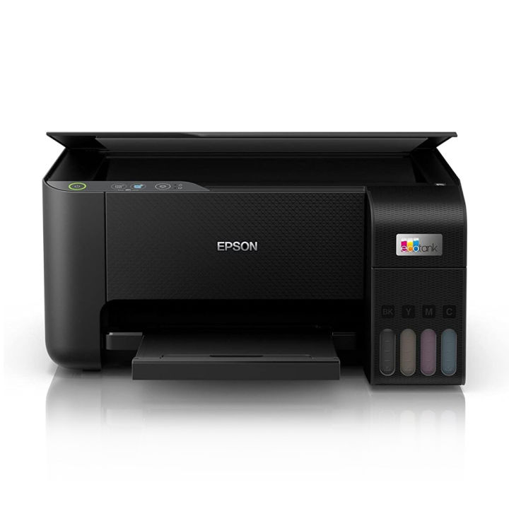 Epson EcoTank L3250 33PPM Print Scan Copy InkTank Wireless Printer