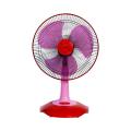 Conion Table Fan Tornado 16  - Orange. 