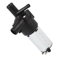 A2038350164 Radiator Cycle Car Auxiliary Water Pump for Benzz Clk / A209 Class C W203 Car Accessories.