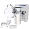 Portable Nebulizer Machine for Adults and Children, Medical Atomizer, Silent Inhaler, Humidifier.