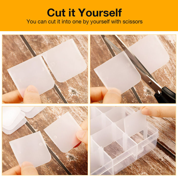 36%20Grids%20Plastic%20Organizer%20Box%20Clear%20Beads%20Storage%20Container%20Jewelry%20Box%20with%20Adjustable%20Dividers%20for%20Thread%20Craft%20-%20Image%206