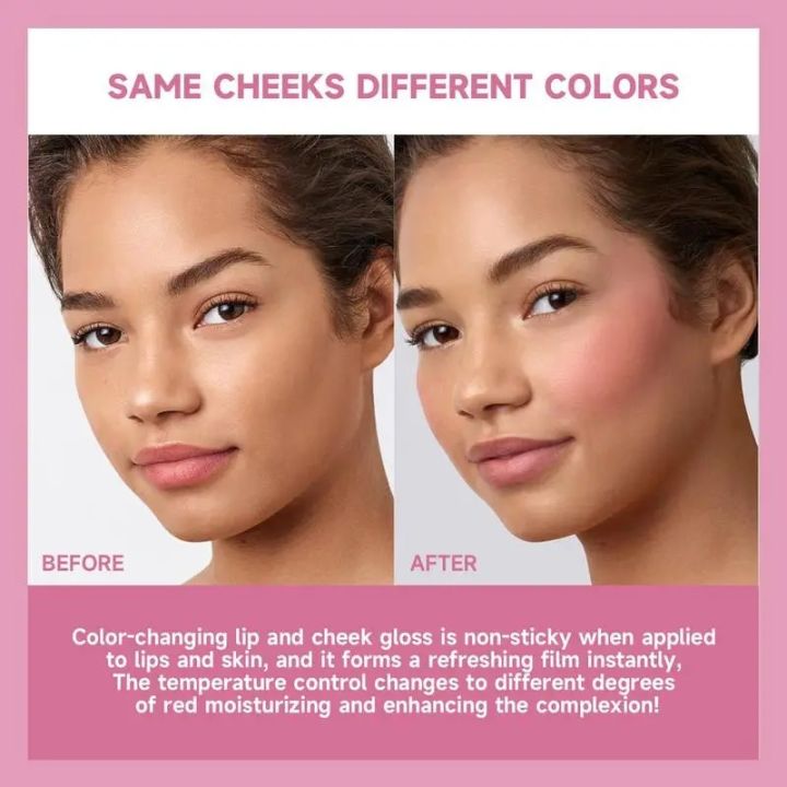 Temperature%20Color%20Changing%20Liquid%20Blush%20Oil%20Nourishing%20Lip%20Gloss%20Long%20Lasting%20Lip%20Balm%20Blush%20Oil%20Enhance%20Radiance%20PH%20Reactive%20-%20Image%204
