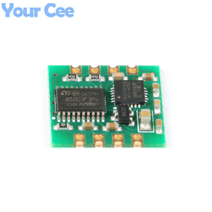 MPU6050 AHRS Inlinometer Module Accelerometer Gyroscope Angle Output 6 ...