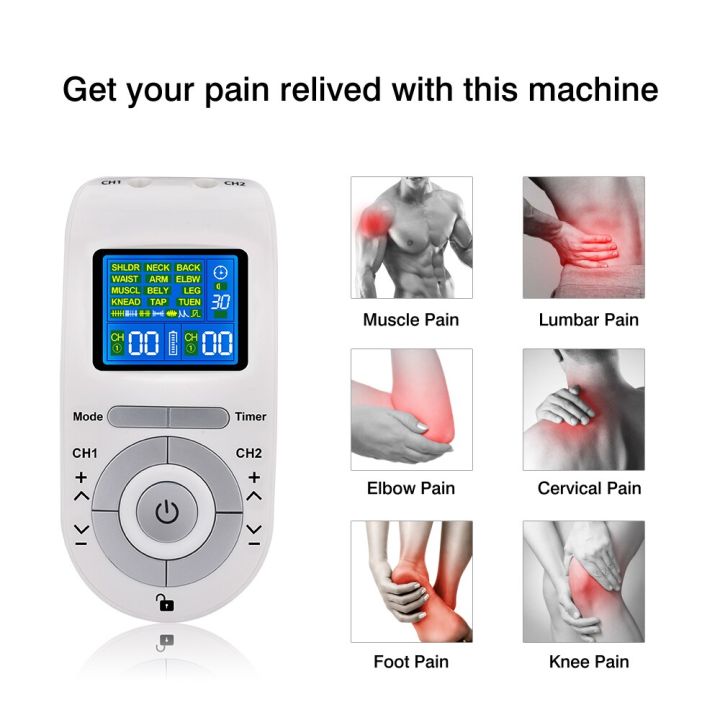 Electronic%20Pulse%20Massager/Tens%20EMS%20Machine%20Massager/Electrical%20Nerve%20Muscle%20Stimulator/Low%20Frequency%20Physiotherapy%20Device%20-%20Image%205